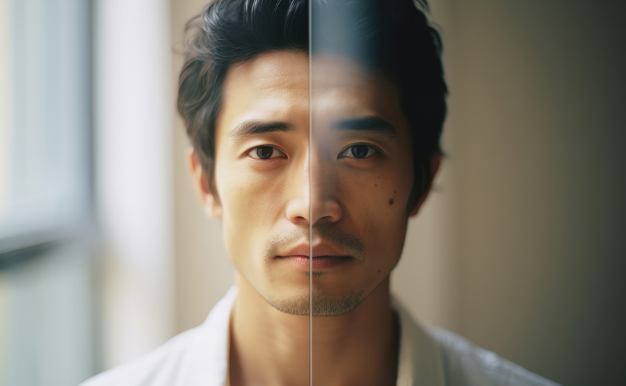 双極性障害(そううつ病)