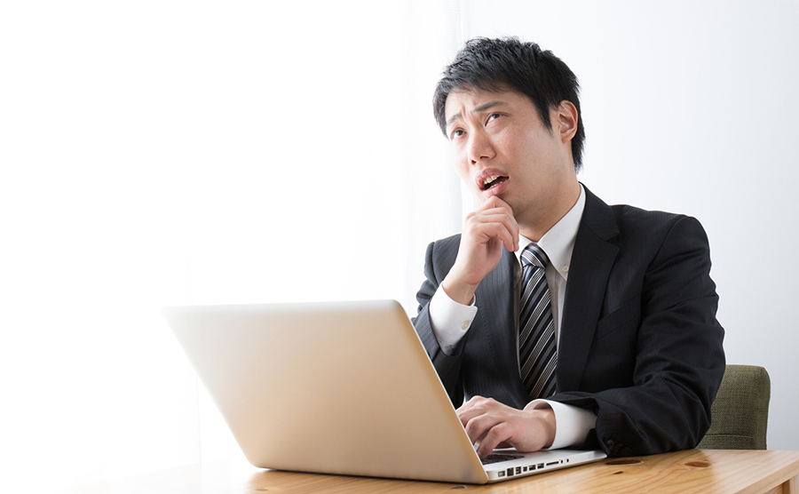 大人の発達障害